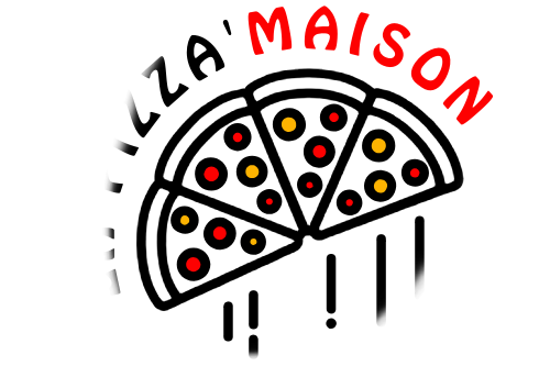 La Pizza Maison